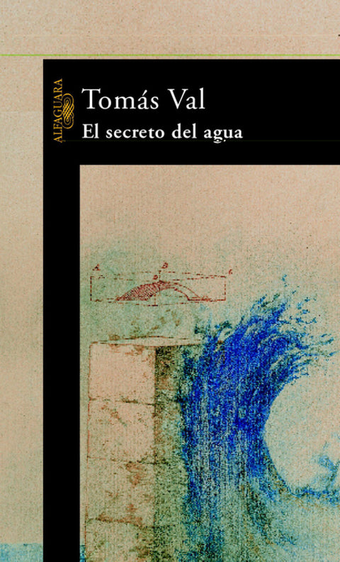  El secreto del agua 