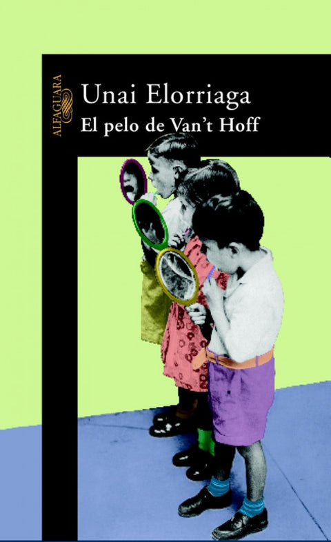  El pelo de van't hoff 