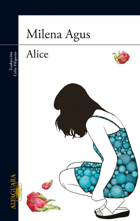  Alice 