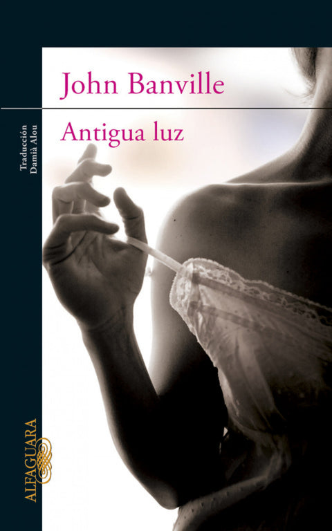  ANTIGUA LUZ 