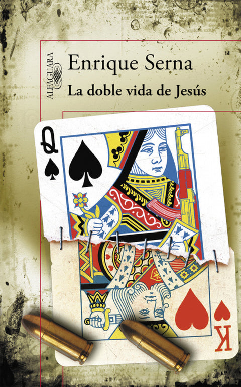  La doble vida de jesús 