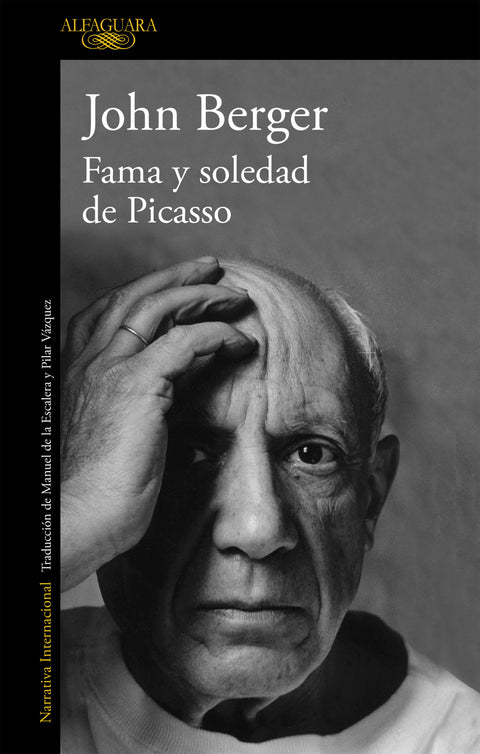  Fama y soledad de picasso 