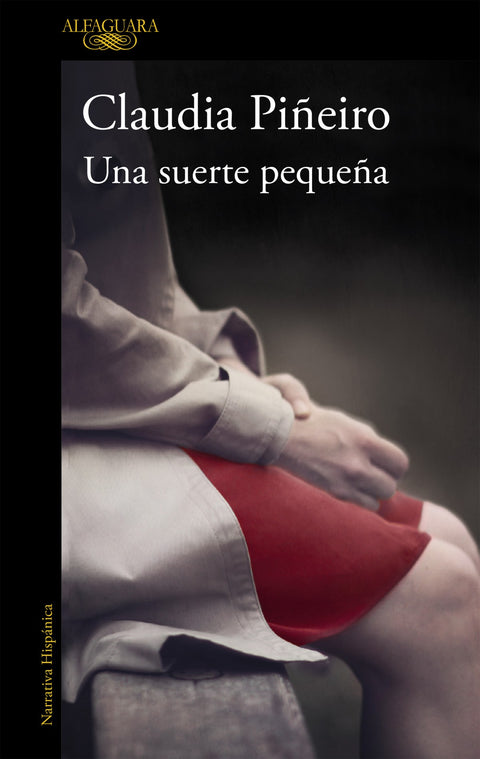  Una suerte pequeña 