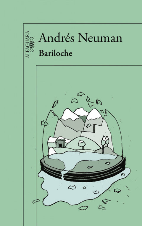  Bariloche 
