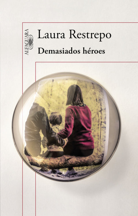  Demasiados héroes 