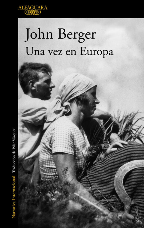  Una vez en Europa 