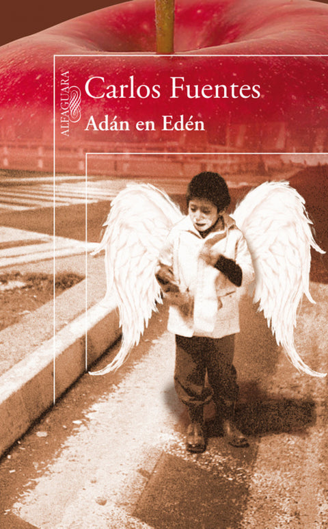  Adán en Edén 