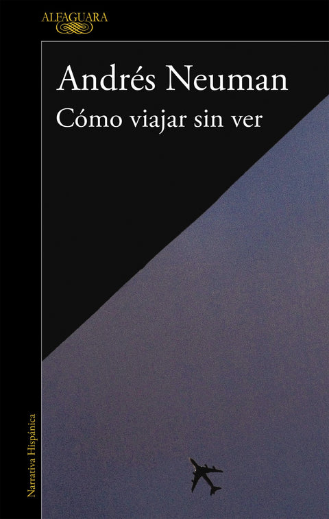  Cómo viajar sin ver 