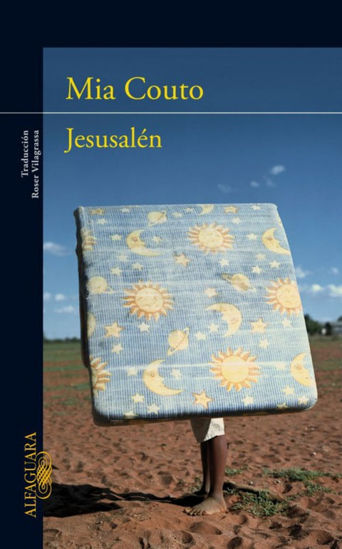  Jesusalén 