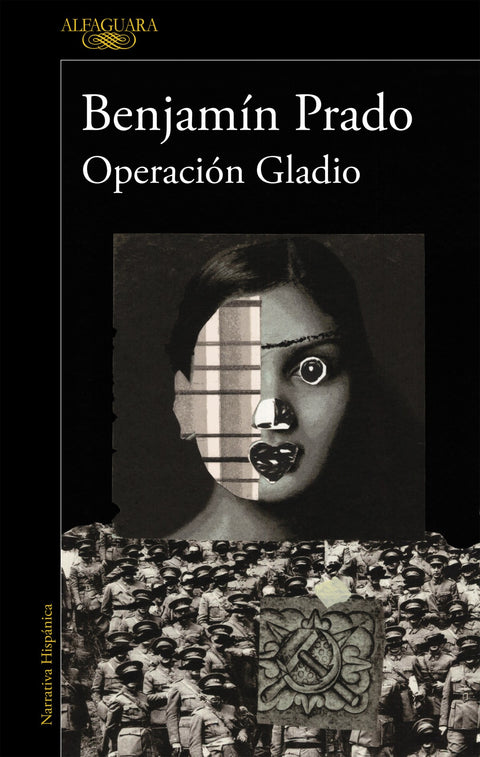  Operación Gladio 