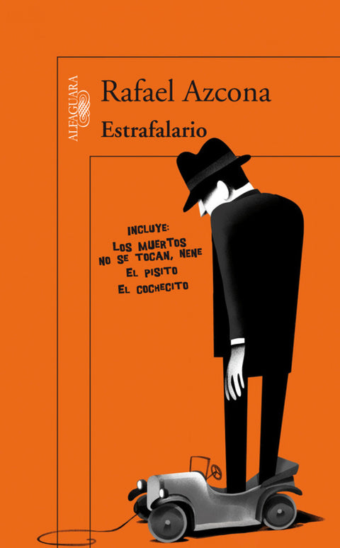 Estrafalario 