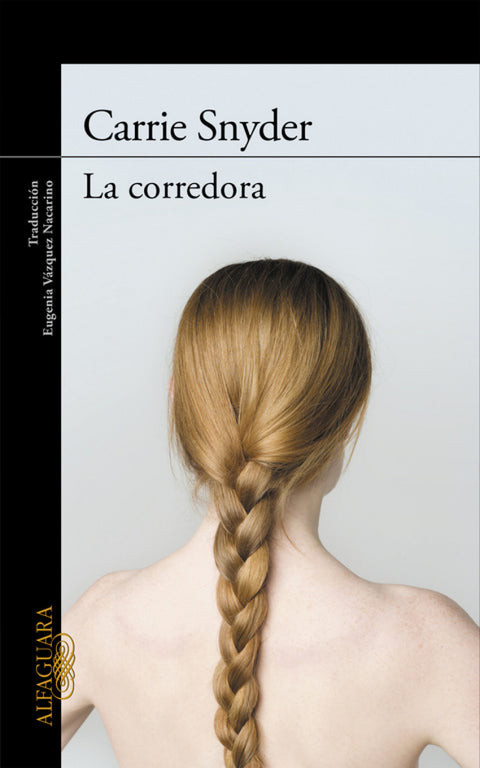  La corredora 
