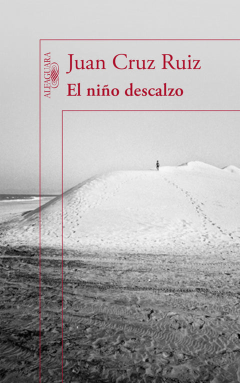  El niño descalzo 