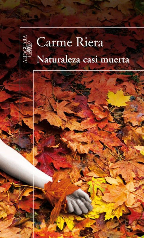  Naturaleza casi muerta 