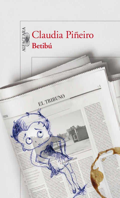  Betibú 