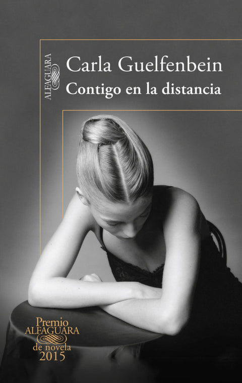  Contigo en la distancia 