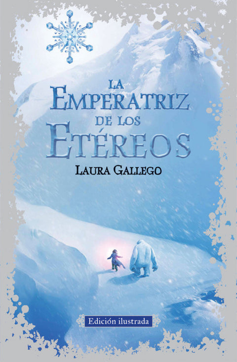  La Emperatriz de los Etereos 