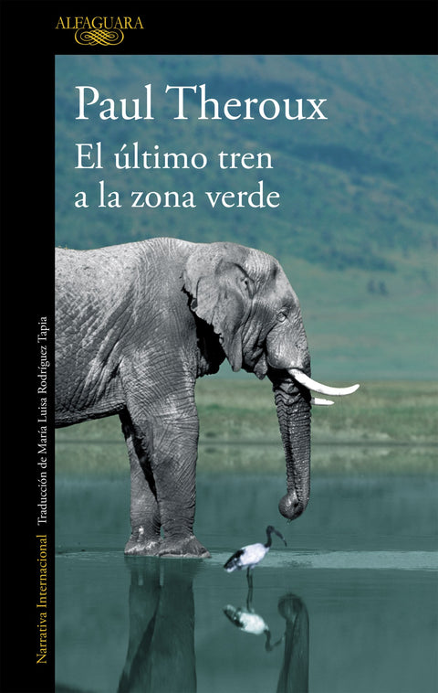  El último tren a la zona verde 