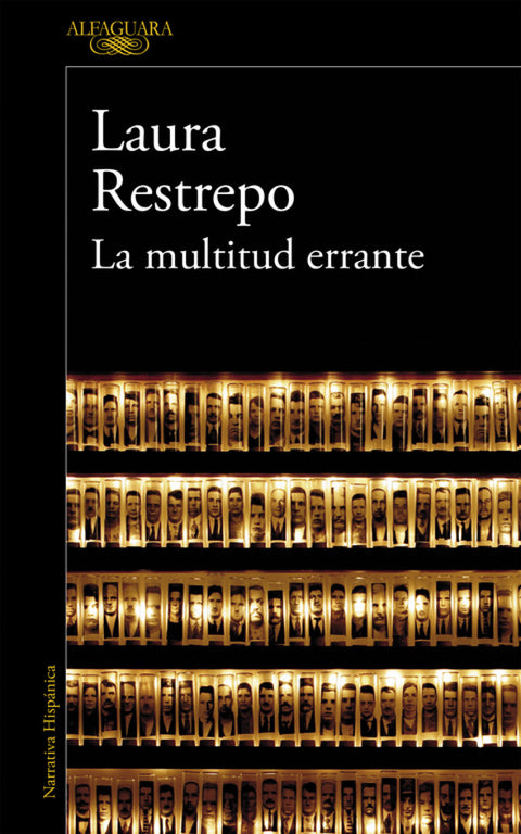  La multitud errante 