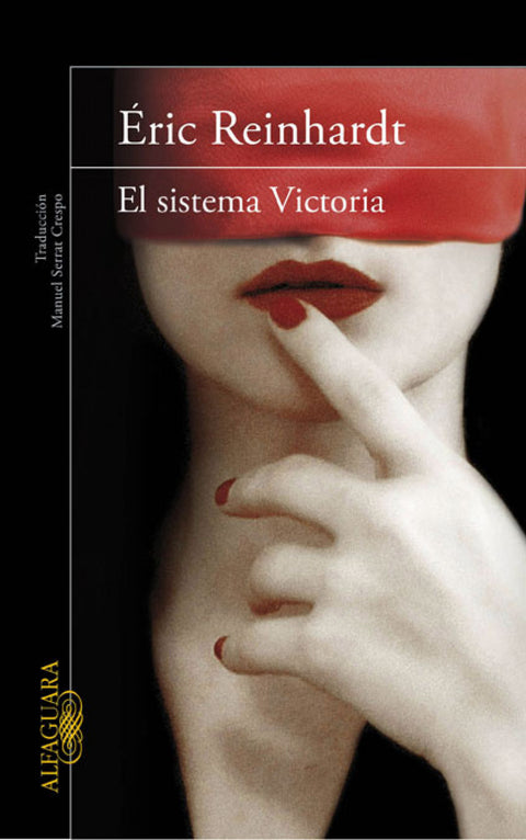  El sistema victoria 