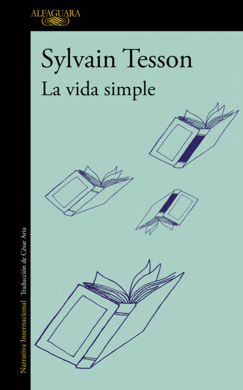  La vida simple 