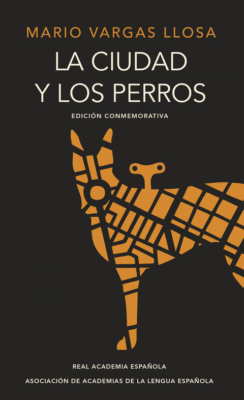  La ciudad y los perros 