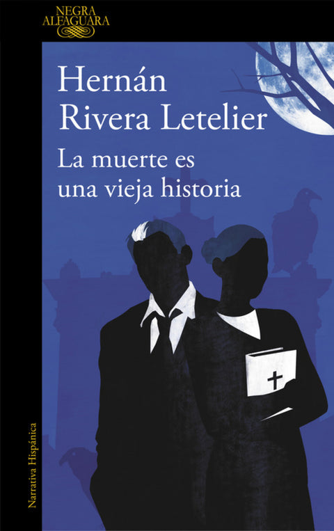  La muerte es una vieja historia 
