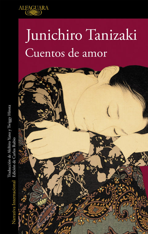  CUENTOS DE AMOR 