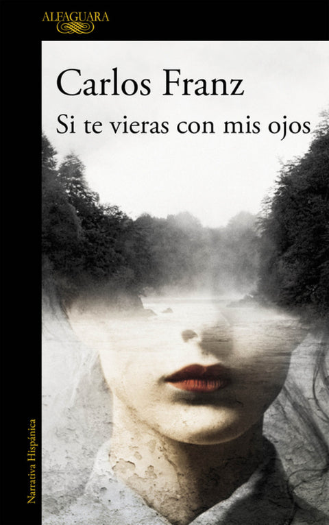  SI TE VIERAS CON MIS OJOS 