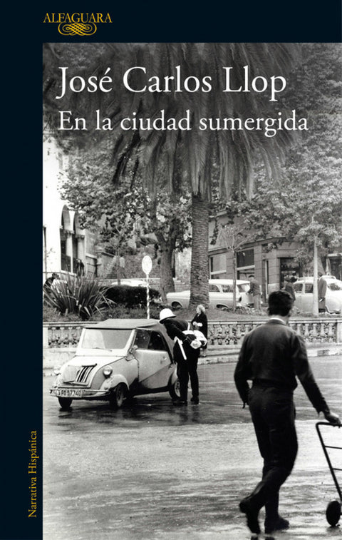  EN LA CIUDAD SUMERGIDA 