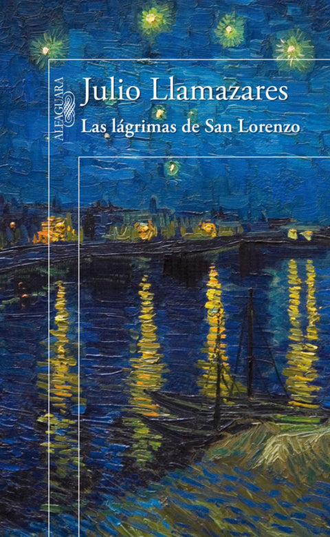  Las lágrimas de San Lorenzo 