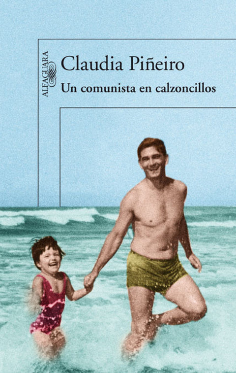  Un comunista en calzoncillos 