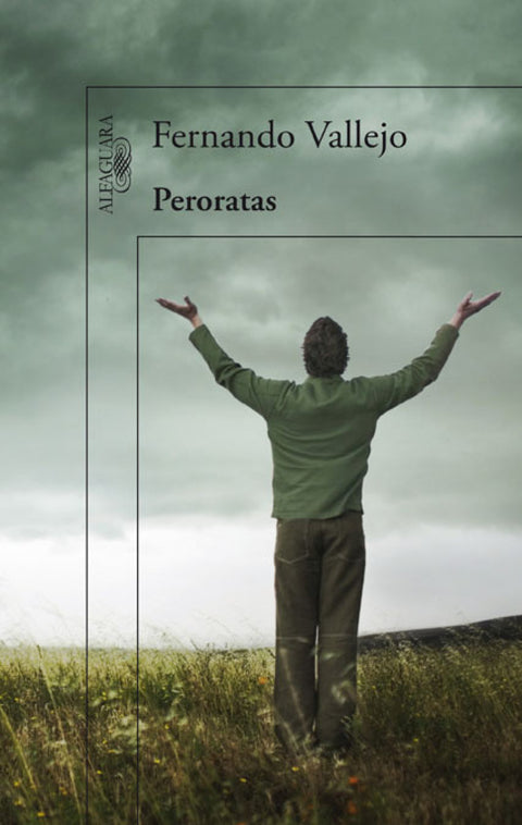  Peroratas 