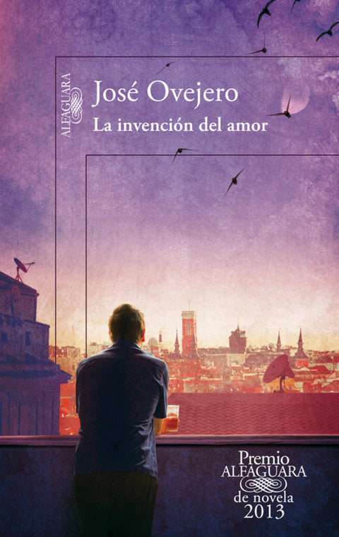  LA INVENCION DEL AMOR 