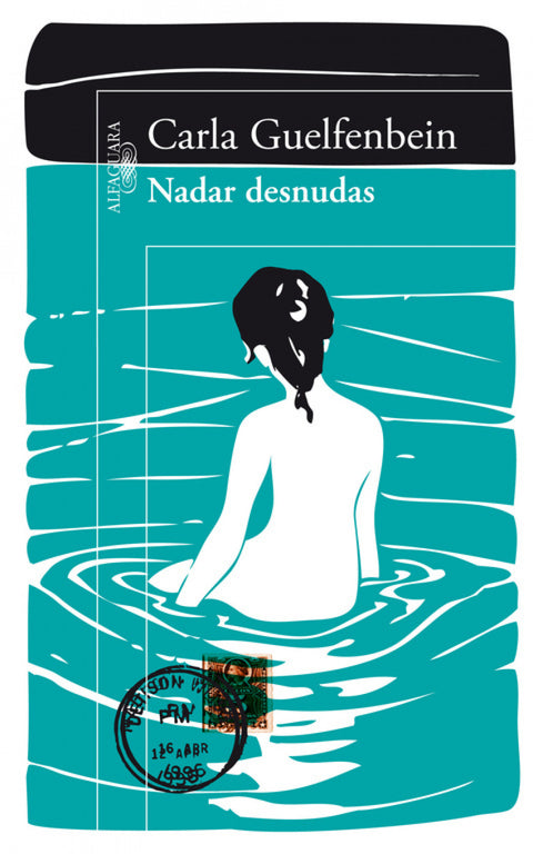  Nadar desnudas 