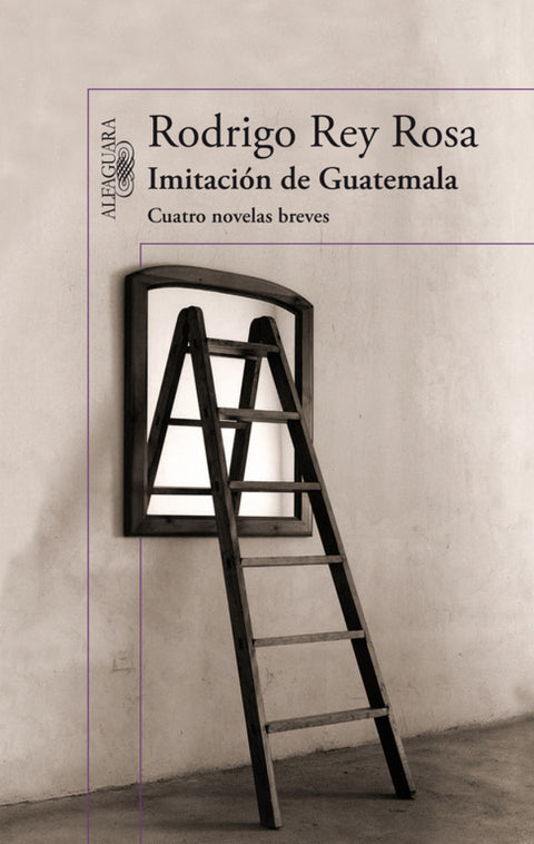  Imitación de Guatemala 