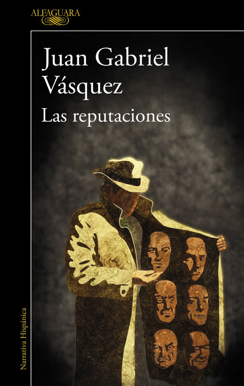  Las reputaciones 