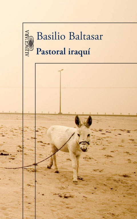  Pastoral iraqui 