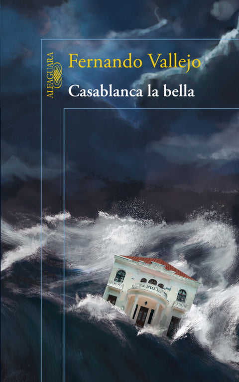 Casablanca la bella 