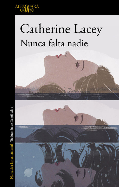  NUNCA FALTA NADIE 