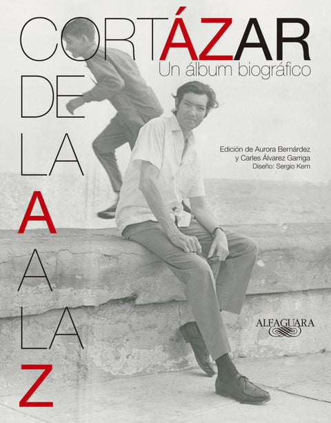  Cortazar de la A a la Z 