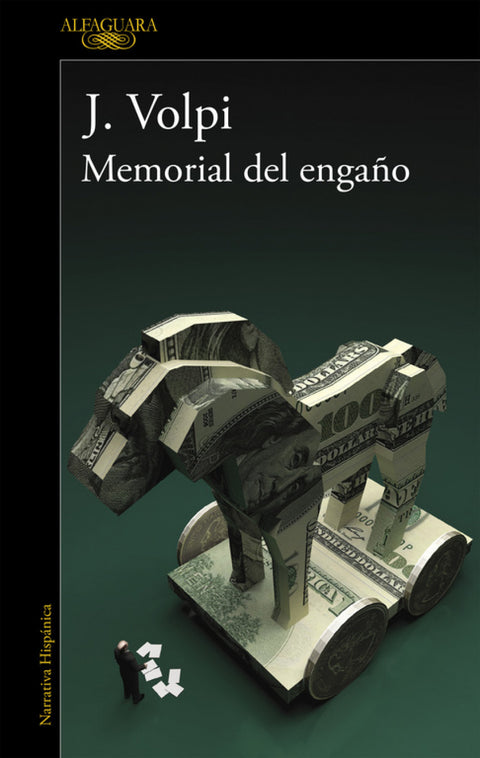  Memorial del engaño 