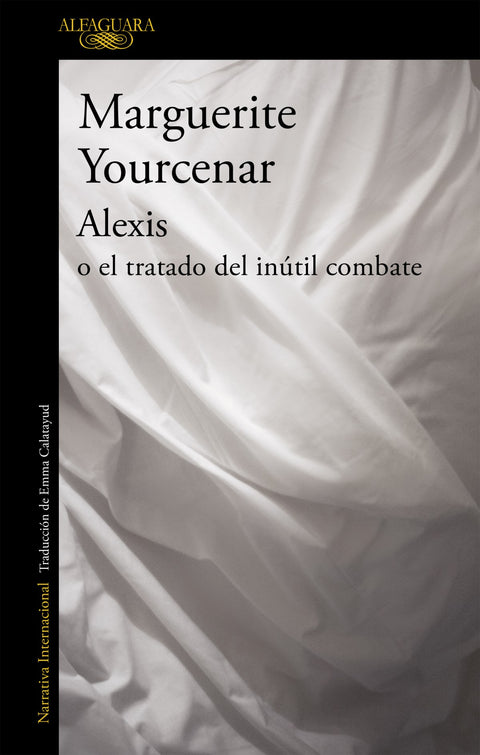  Alexis o el tratado del inutil combate 
