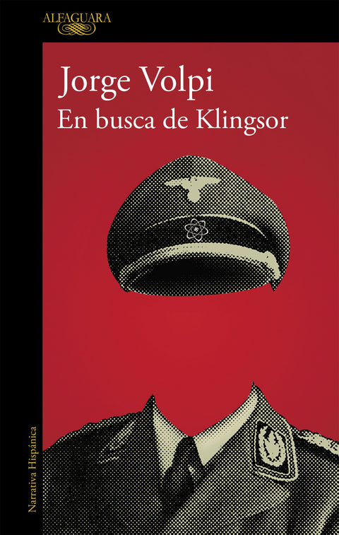  En busca de Klingsor 