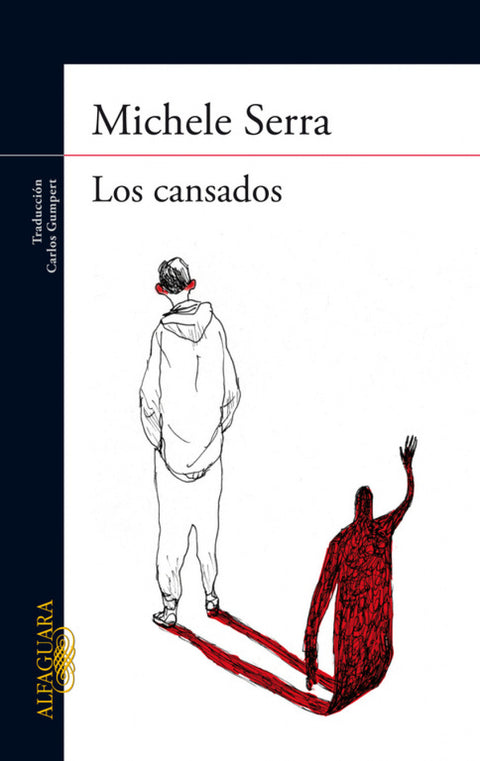  Los cansados 