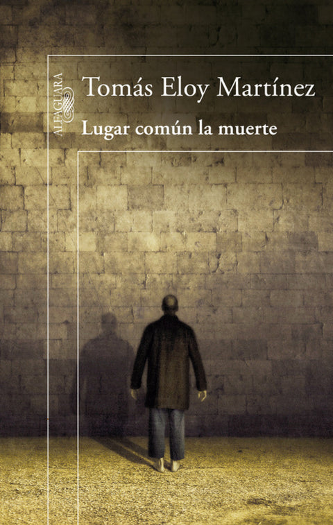  Lugar común la muerte 