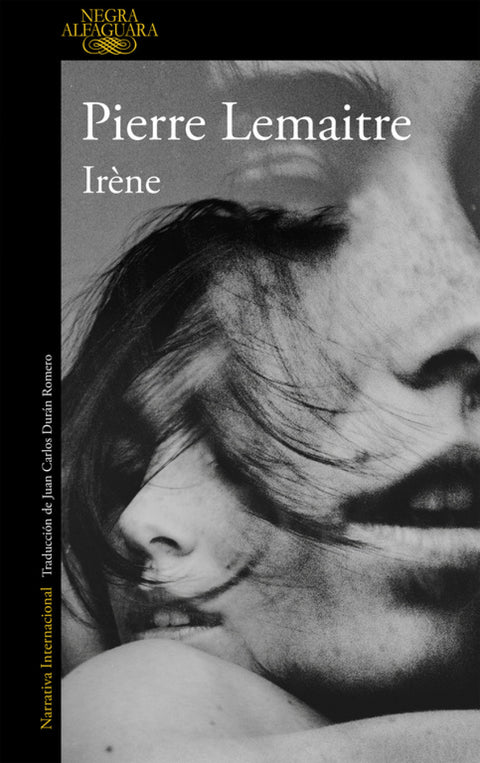  Irène (Un caso del comandante Camille Verhoeven 1) 