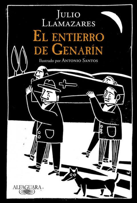  El entierro de Genarin 