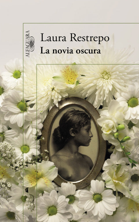  La novia oscura 