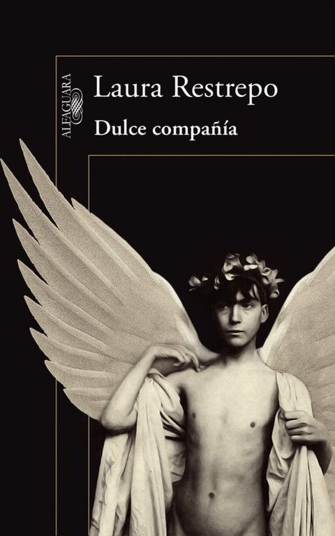  Dulce compañia 
